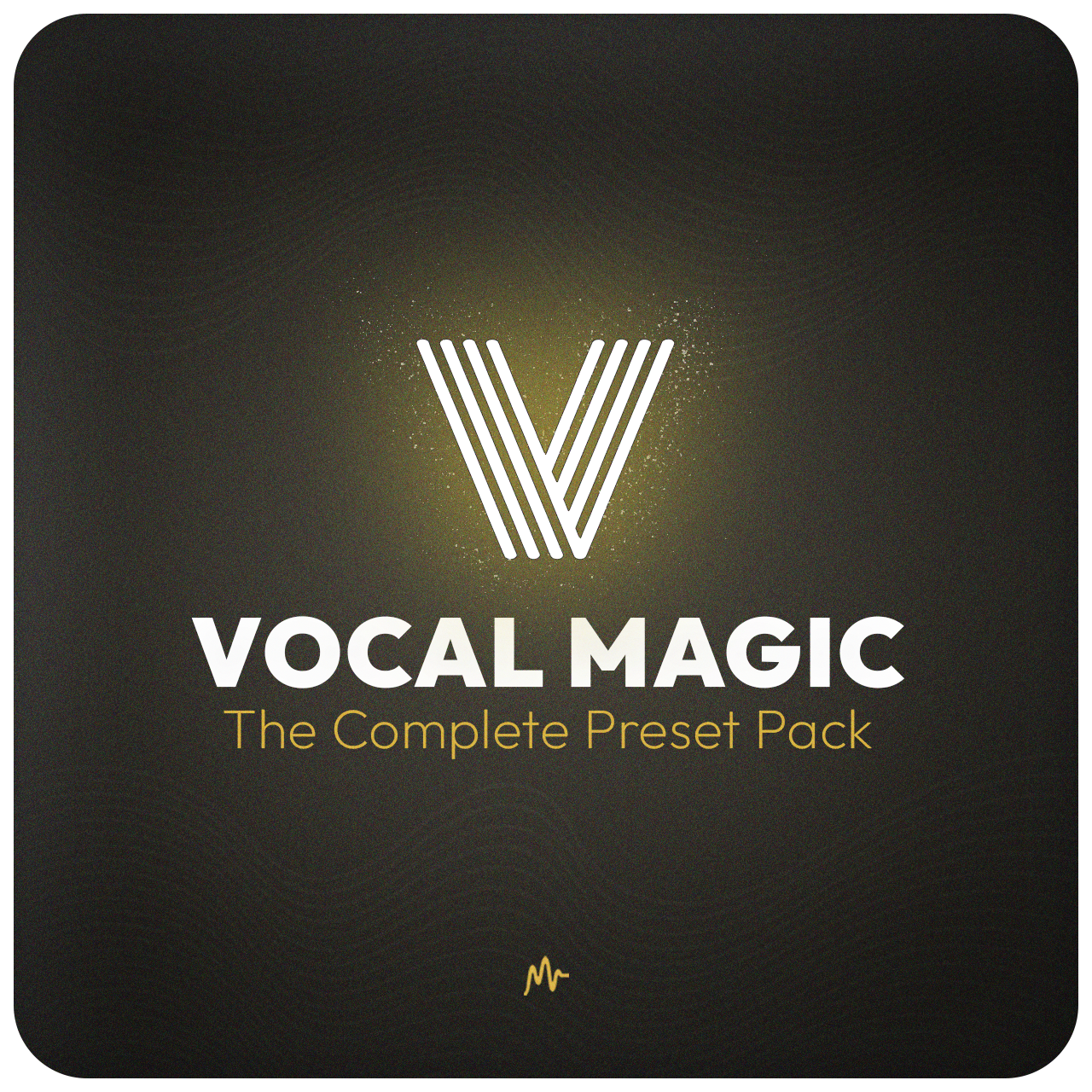 Vocal Magic Complete Preset Pack